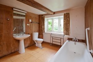 Bathroom- click for photo gallery